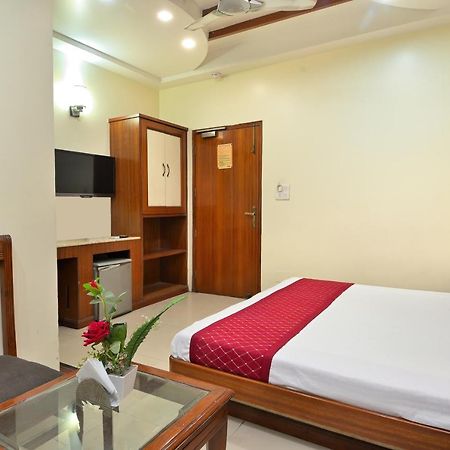 ניו דלהי The Aster Karol Bagh Homely Atmosphere מראה חיצוני תמונה