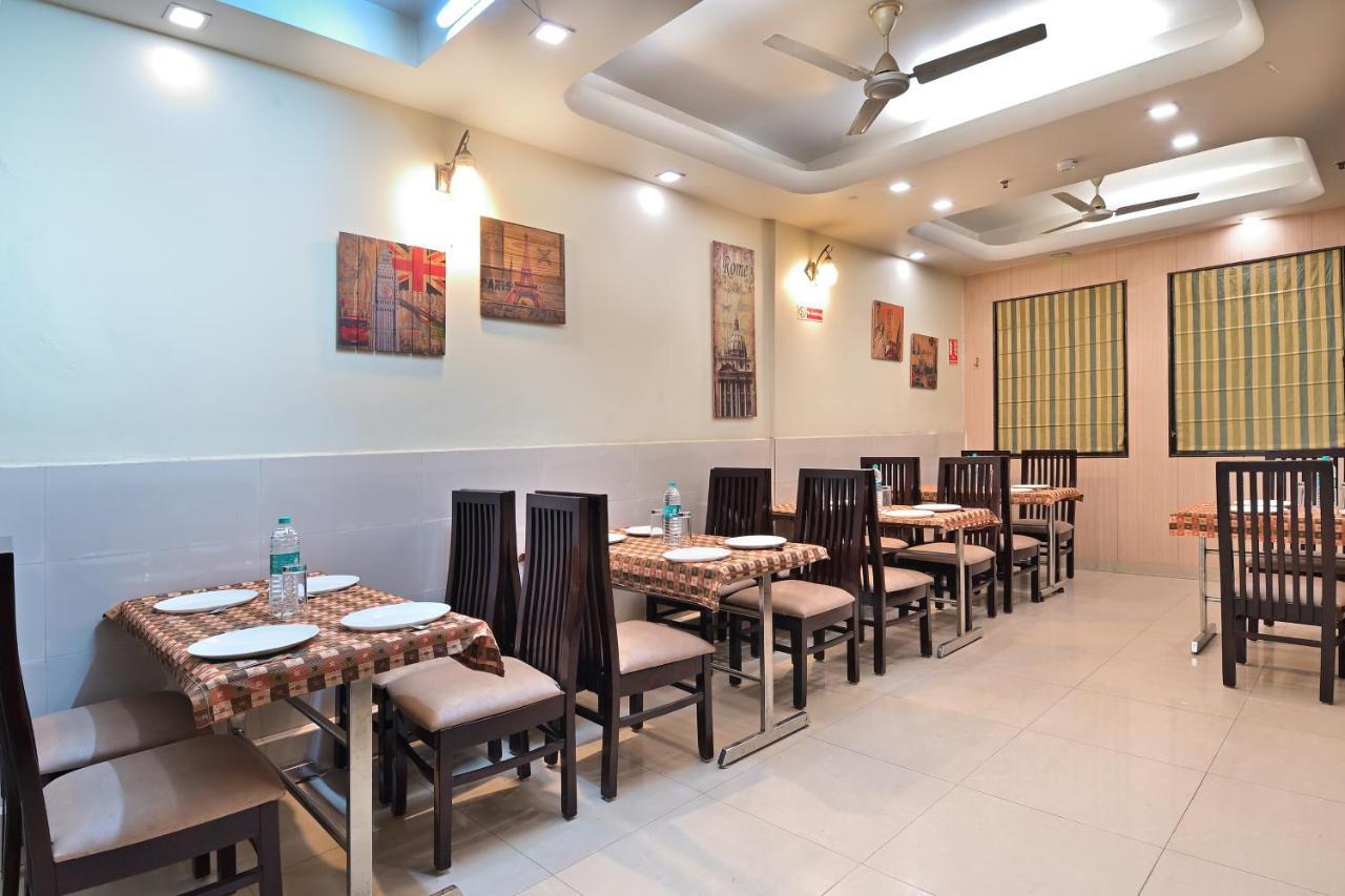 ניו דלהי The Aster Karol Bagh Homely Atmosphere מראה חיצוני תמונה